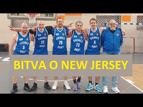 BC Nový Jičín C - Rikones Odry | 10. kolo | 2025/26