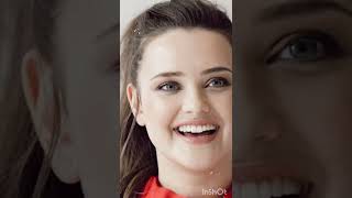 Katherine Langford Pretty Smile Face Gorgeous katherine langford pretty smile face gorgeous