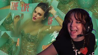 i listened to taylor swifts life of a showgirl so you don't have to