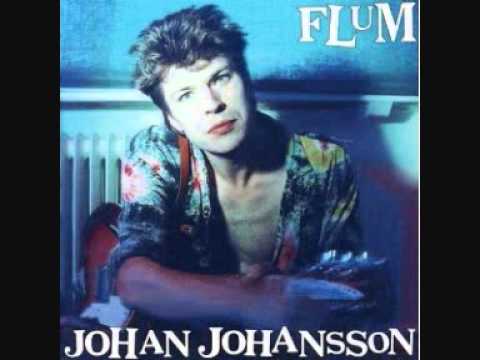 Johan Johansson — Johan Johansson - Annons
