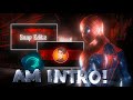 YouTube Intro Tutorial | Make Cool Intro Step by Step