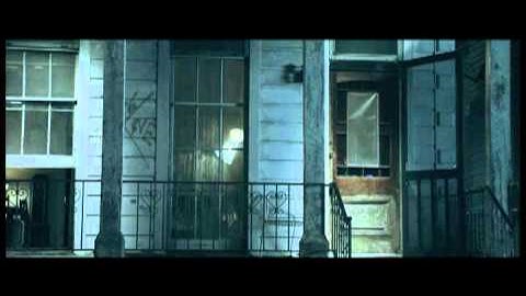 映画『ハングリー・ラビット』予告編