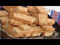 بسكويت اليانسون علي طريق الشيف نونا الغالي يرخصلك