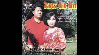 S Fauziah U0026 Fadhil Ahmad Dan Sri Maharani Combo  Joget Che Siti  Shr 1101  1972