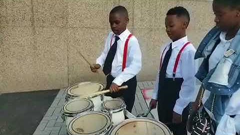 Amazing 10 Year Old Drummers Atlanta Drum Academy