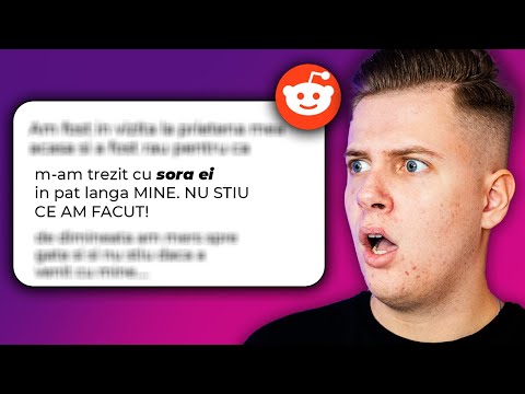 CITESC POVESTI CIUDATE