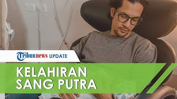 Kimberly Ryder Melahirkan Anak Pertamanya, Sang Suami Ungkap Nama Anaknya
