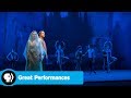 Orpheus and Eurydice Production Insights