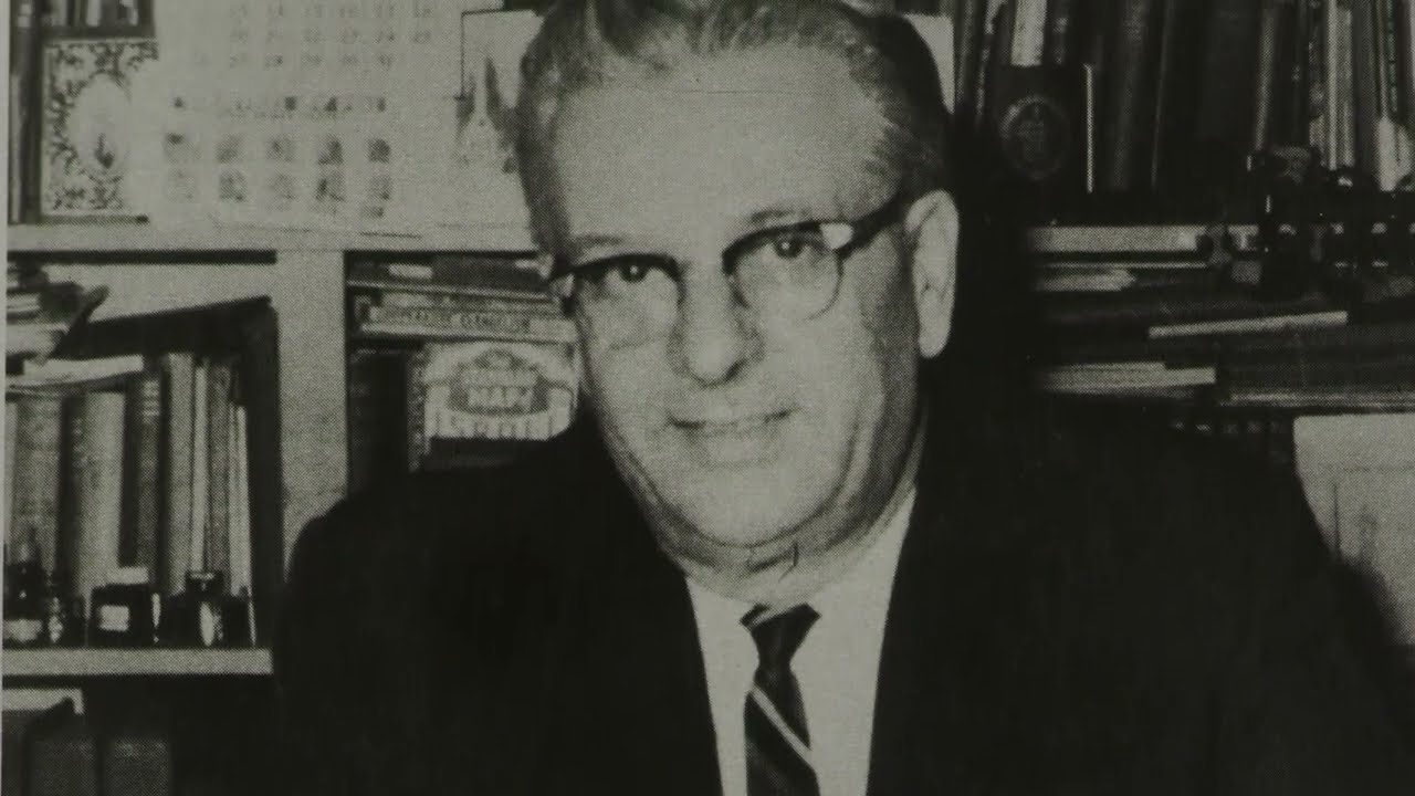 "There to Serve" - The Story of Northlands Rescue Mission