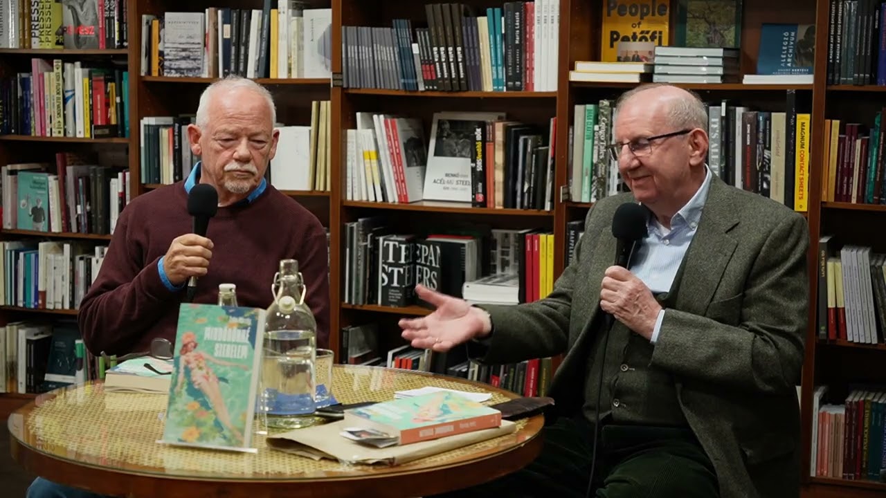 Zalai Károly: Mindörökké szerelem