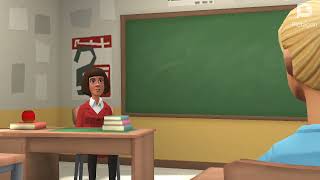 Bullying - let's talk about it