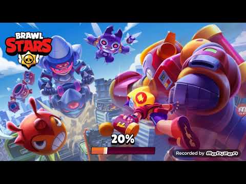 Brawl stars ep.1