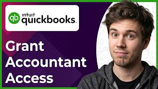 How to Grant Accountant Access to QuickBooks Online (Step-By-Step) [2026 guide]