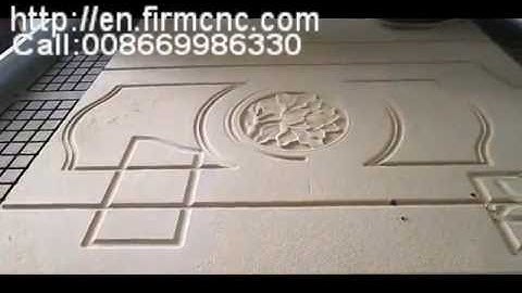 FM 1224  cnc woodworking machine