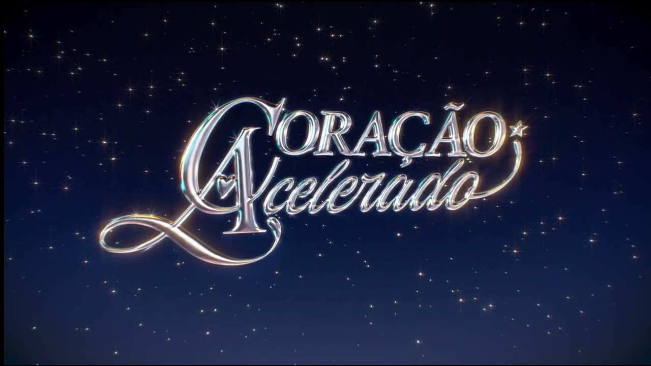 Coração Acelerado - Vinheta de Patrocínio: Janeiro de 2026