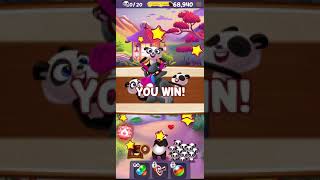 Panda Pop! Bubble Shooter Saga & Puzzle Adventure screenshot 3