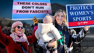 Saving Women’s Sports: The Fight To Protect Our Daughters Isn’t Over