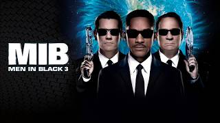 Men in Black 3 (2012) Full Movie in English | Will Smith | Tommy Lee Jones | Josh B | Recap & Review