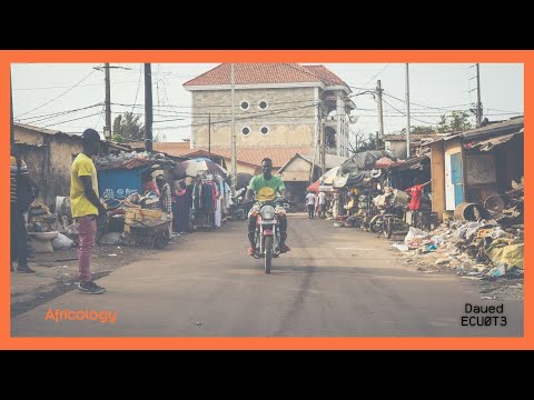 Ec0te - DJ SIRAK - Daued