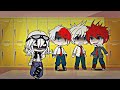 a body has been discovered BNHA FT. VILLAIN Y/N