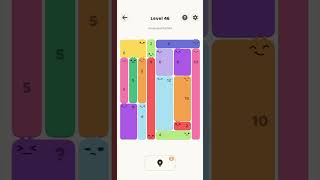 Meowblock All levels 41-50 walkthrough solution