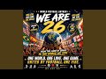 We Are 26 Global Stadium Anthem