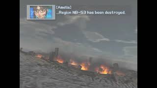Airforce   Delta Strike Gameplay Walkthrough PS2