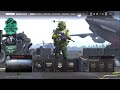 WARZONE RANKED LIVE