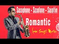 Saxophone - Saxofone - Saxofón | Romantic Songs - Love Songs 90s 2023