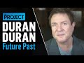Simon Le Bon From Duran Duran Chats About The Band In The 80s And Now | The Project