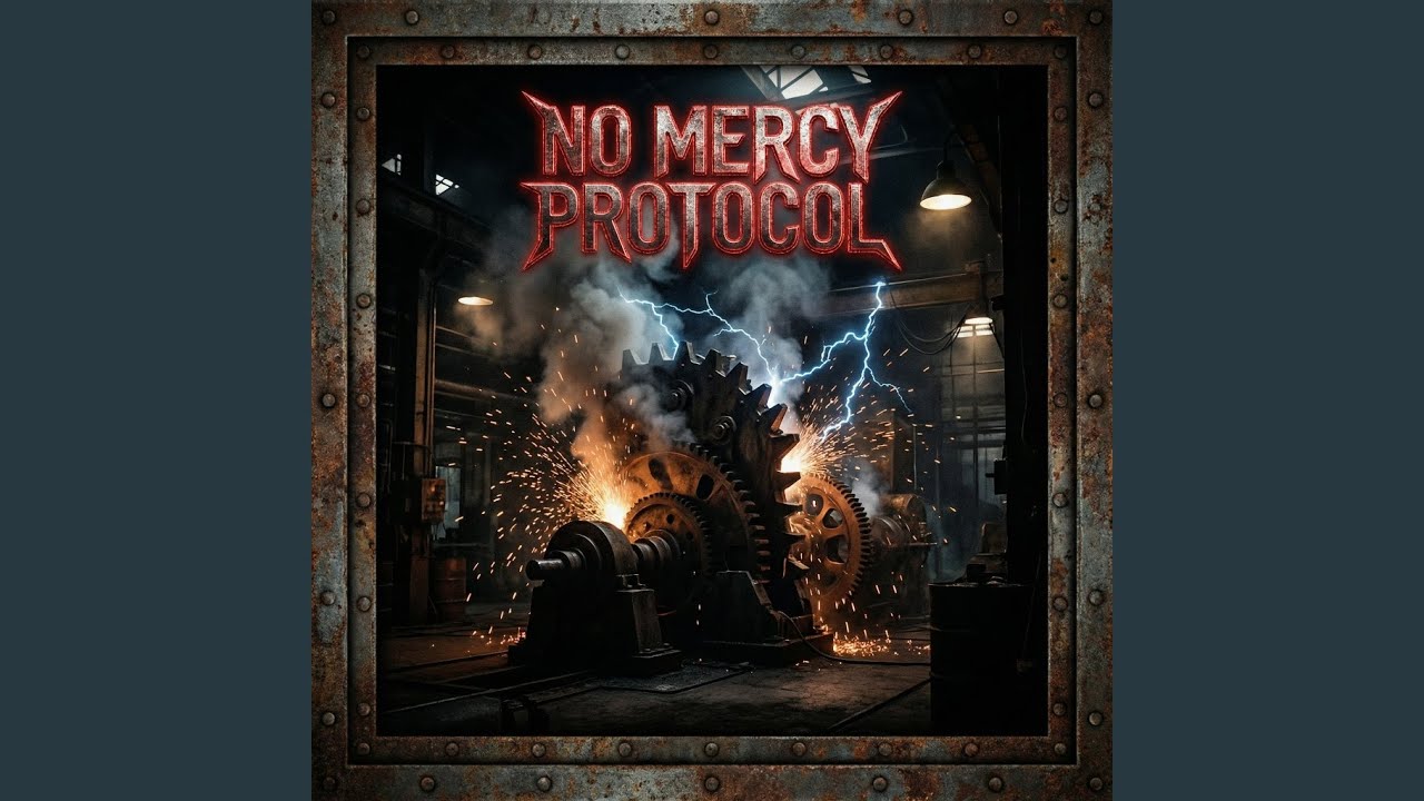 Watch No Mercy Protocol on YouTube Watch No Mercy Protocol on YouTube