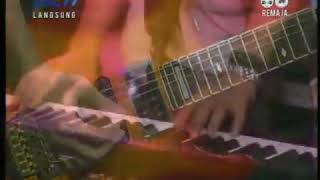 kangen band - jangan bertengkar lagi