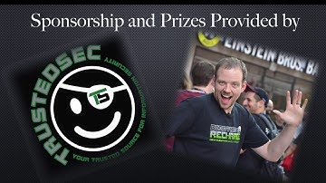 Whose Slide Is It Anyway? Live @ DEFCON 25