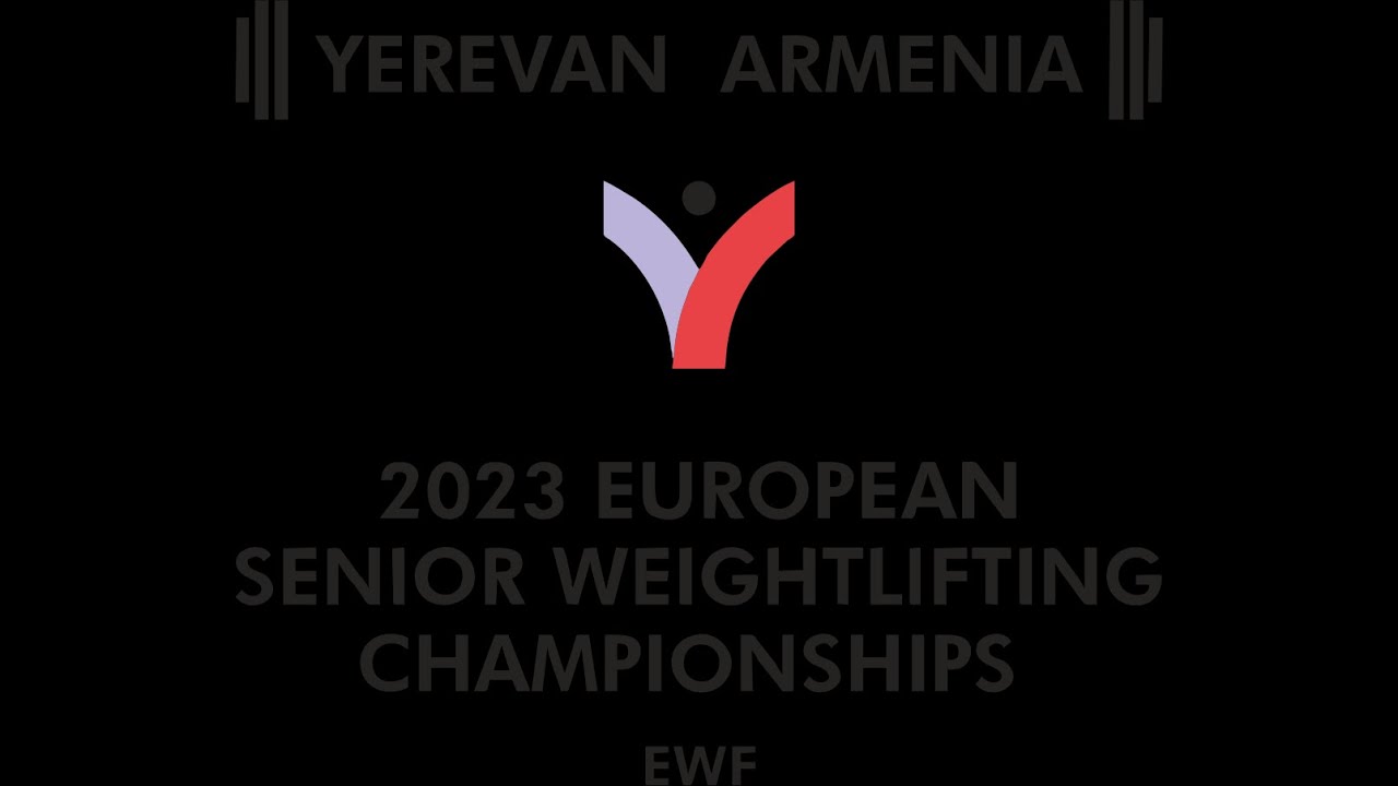 EWC 2023 - Yerevan Senior Chamionships - Easy Sport Live Scoreboard