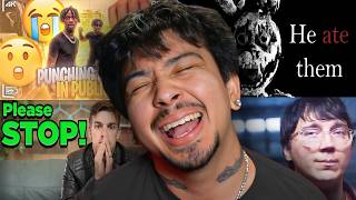 Finding The Origins To Every Meme Thumbnail