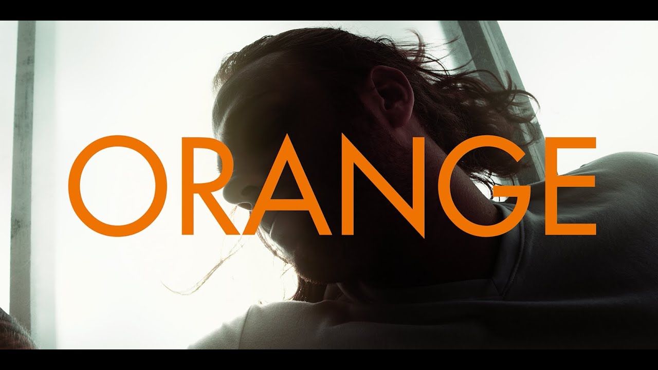 Sadistik - Orange (Feat. Child Actor) - Official Music Video
