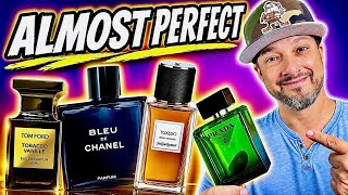 12 Designer Fragrances That Are Almost PERFECT