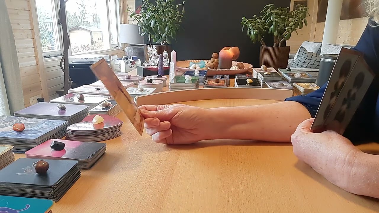 🐲🌷Dagboodschap 27 februari 2025✨Rusteloos, het even niet zien🍀Vertrouw op jouw heilige bron🌕🐉💫❤️