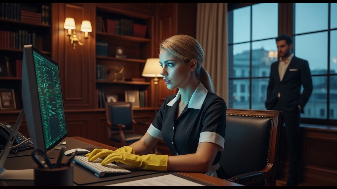 Kotiapulainen ratkaisi 200 miljoonan ongelman sekunneissa – toimitusjohtaja järkytti yritystä