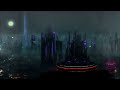 Dystopian worlds 16   2077 cityscapes series   cyberpunk dark ambient soundscape