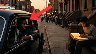 Bumpy Johnson Paid for a Kid's Law School  10 Years Later, That Kid Became a Federal Judge
