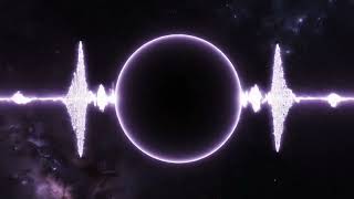 Healing Sleep Music 963Hz 🌙 Unlock Inner Peace &amp; Deep Relaxation alpha fade loop 3923s