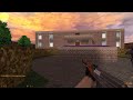Counter Strike 1 6 ASMR Cs Estate No Commentary PC Gameplay 1080p60 FHD 60fps Nostalgic