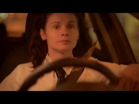 KAMO IDEMO TRAILER/WHERE TO? TRAILER