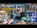 Ultimate Guide on How To Use Your Fabric Stash!