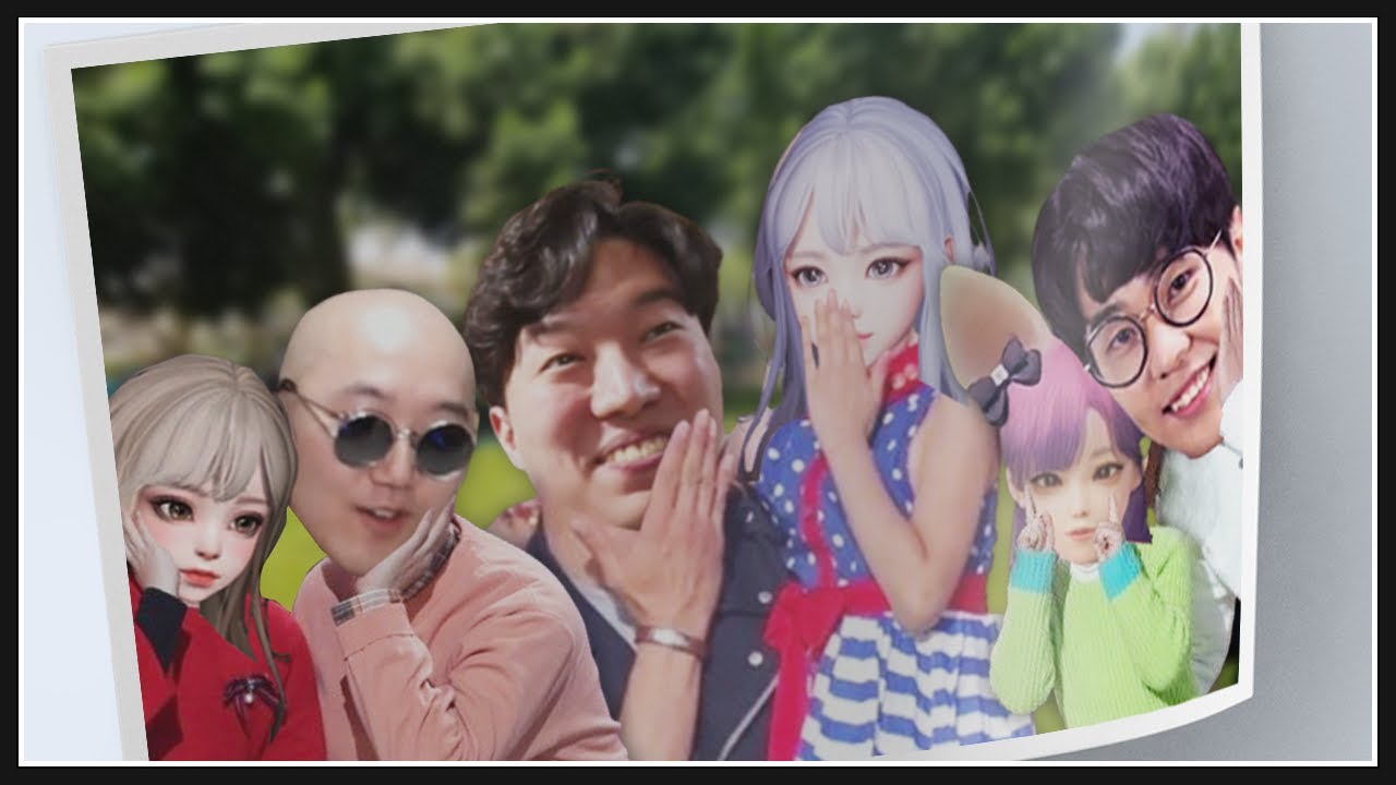 아빠가 된 '그 새끼들'