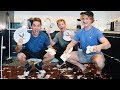logan paul shatters world records