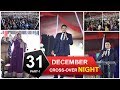 ANUGRAH TV - 31-12-2019 THE CROSS OVER NIGHT Meeting Live Stream