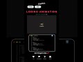 Loading Animation using Html and Css #animation #loding #htmlcss #coding  #webdesign #csstricks