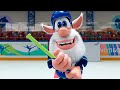 Booba - Le hockey ⭐ Nouvel épisode 35 ⭐ Super Toons TV - Dessins Animés en Français